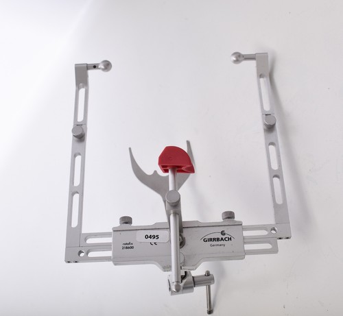 Amann girrbach artex rotofix - amann,
