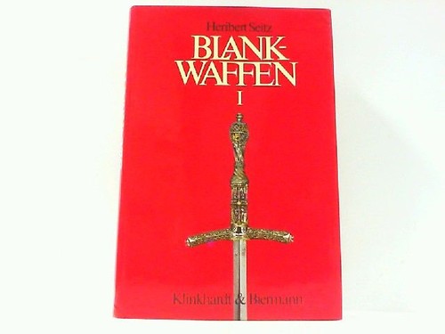 Blankwaffen hier band - hier, von