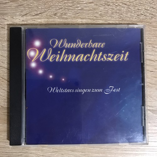 Wunderbare weihnachtszeit - wunderbare,