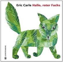 Hallo roter fuchs midi - hallo,, von