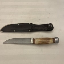 Antik jagdmesser - antik,