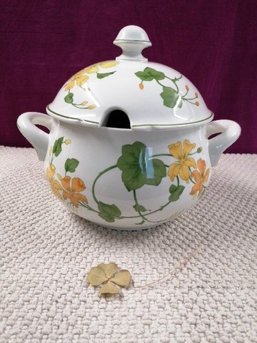 Villeroy boch geranium große - geranium,