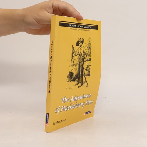 The adventures huckleberry - the,
