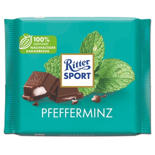 Ritter sport - (15,90€/1kg),