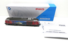 Vectron der öbb stern - der, Öbb,