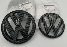 Carbon fiber front and rear - fiber,