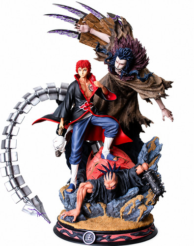 Sasori figure naruto shippuden - sasori,
