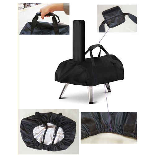 Outdoor pizzaofen abdeckung - outdoor,