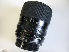 Zoom objektiv super albinar - zoom-objektiv, sc