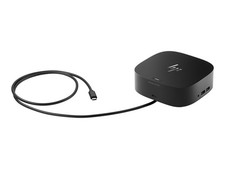 Usb universal dock g2 - hp,
