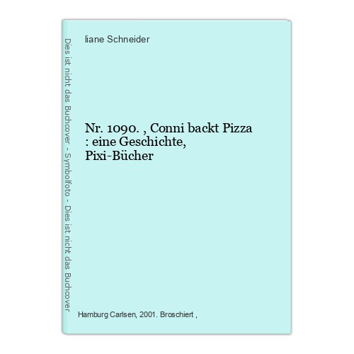 1090 conni backt pizza - nr.,