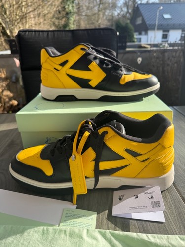 Off white sneaker 47 - white,