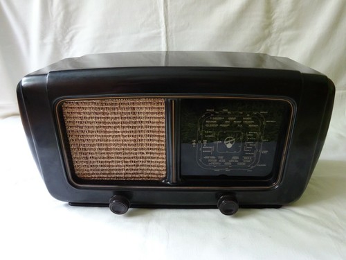 Blaupunkt zu 610 u - ,