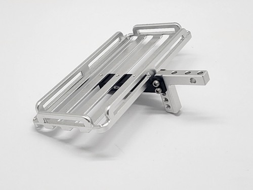 Tech 10 cnc aluminium - h-tech,
