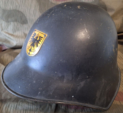 Schweiz stahlhelm feuerwehr - schweiz,