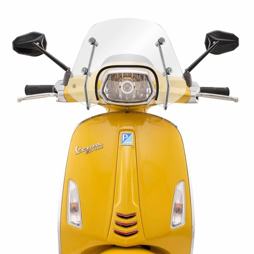 Ermax kleines windschild für - ermax,