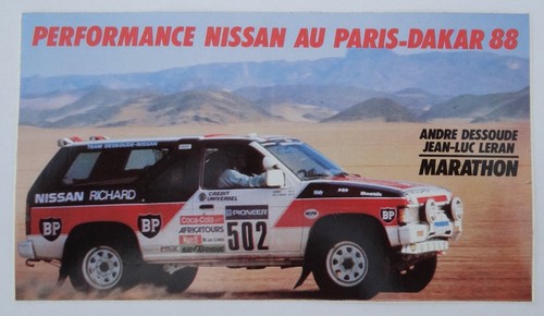Werbe aufkleber nissan - werbe-aufkleber,
