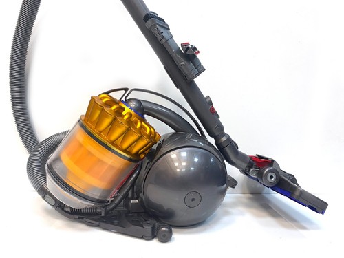 Dyson zylinderstaubsauger - dyson,