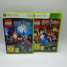 Xbox 360 lego harry potter - harry,