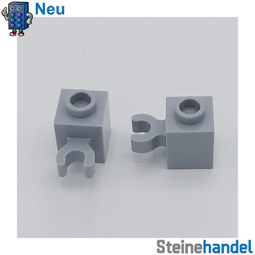 Lego 1x1 stein - 1x1,