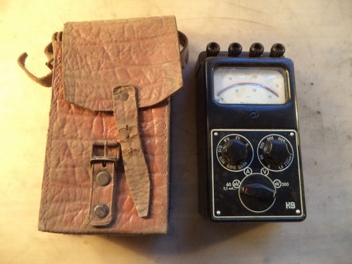 Multimeter antik multavi 5 - antik,
