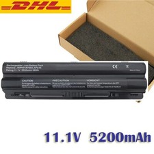 5200mah akku für dell xps - dell,