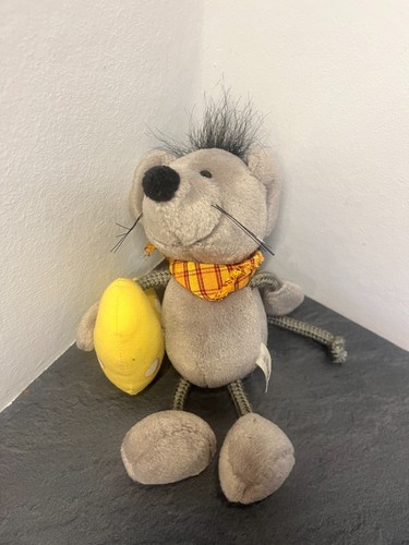 Tolle maus mit käse - tolle,