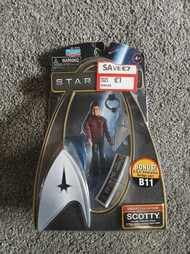 Star trek scotty - star,