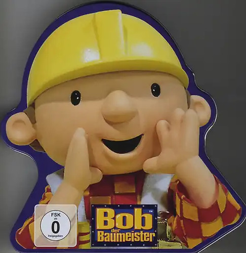 Bob der baumeister bobs 3er - der,