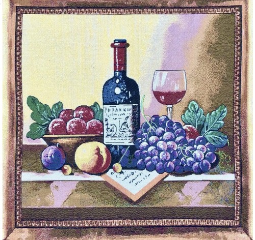 Gobelin stoff tapisserie - gobelin,