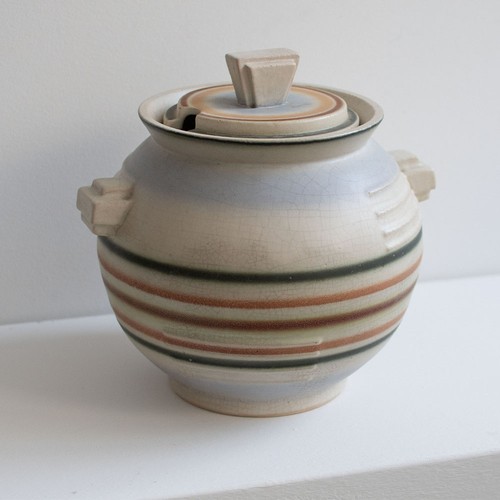 Bowle design art déco - bowle,