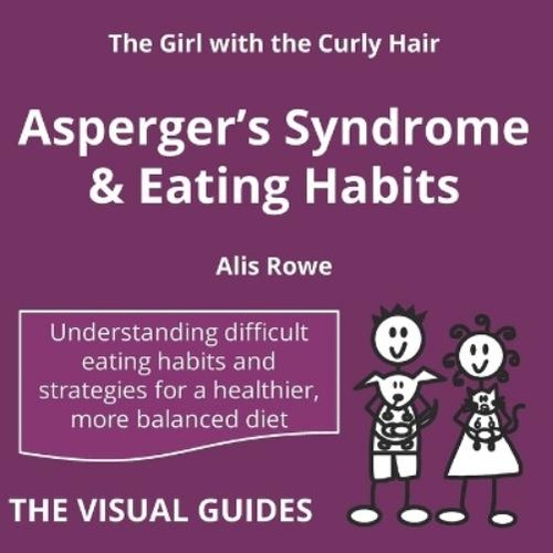 Rowe alis asperger - alis, syndrome