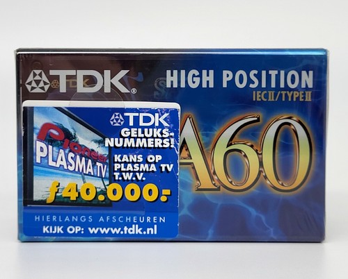 Tdk sa60 high position - sa60,
