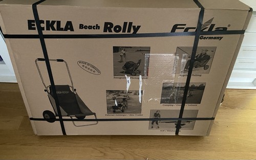 Eckla beach rolly für - beach-rolly,
