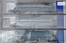 Roco staubsilowagen - h0, ,dc,