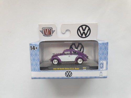 1956 beetle usa model - beetle,