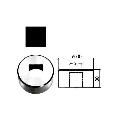 Mubea sunrise 2 mm - sunrise,