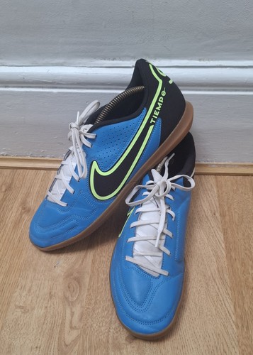 Nike tiempo legend club - nike, 9