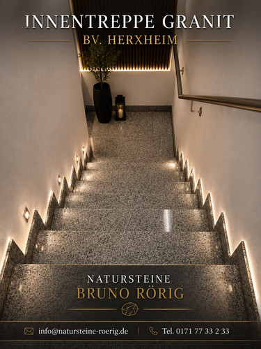 Treppen trittstufen stellstufe - trittstufen,