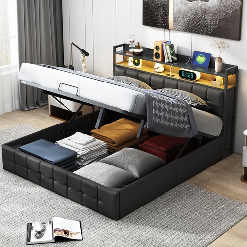 Boxspringbett 160x200 140x200