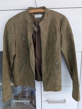 Schöne kunstlederjacke von - schöne,