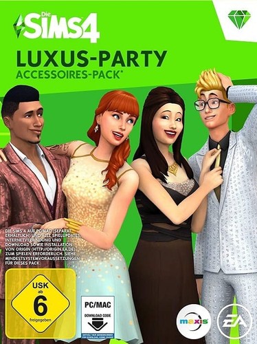 Die sims - sims, 4