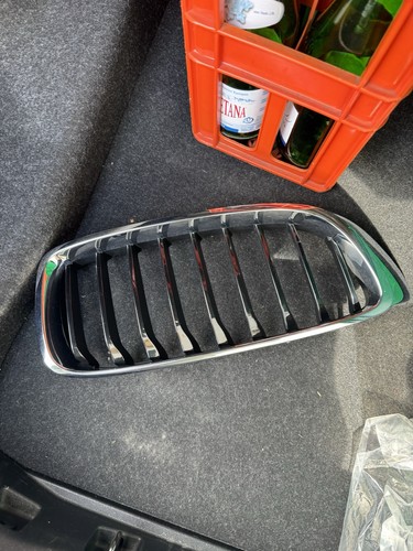 Original grill frontgrill - original,