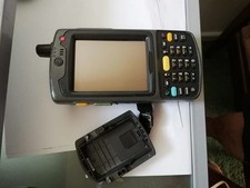 Motorola symbol n410 - motorola,