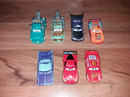 Disney pixar cars - disney,