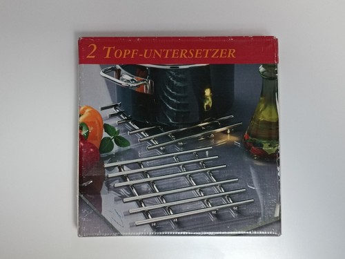 Topf untersetzer 18x18 cm - topf-untersetzer,,
