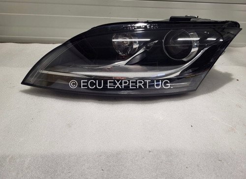 Audi mk2 xenon scheinwerfer - tt,