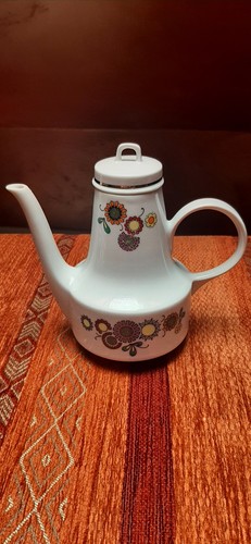 Kleine kaffeekanne henneberg - kleine,