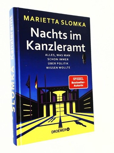 Nachts kanzleramt alles - im,
