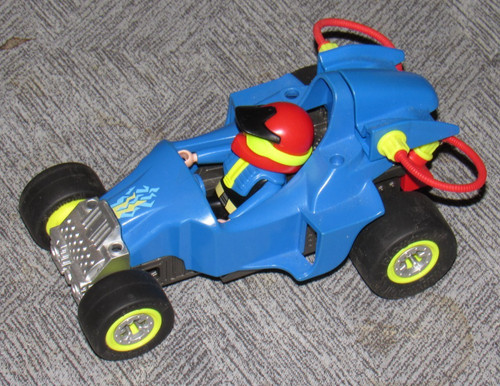 Playmobil 4181 blauer - 4181,